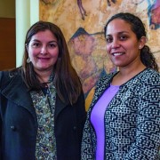 Charla Cerebro, Apego y Entorno: Cómo influyen en el bienestar psicológico y la salud física en niños y adolescentes? Auditorio Colegio SEK Pacífico