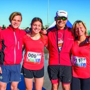 Corrida Familiar Colegio Albamar