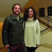 Concierto Kevin Johansen + The Nada, en USM