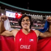 DISCO DE ORO