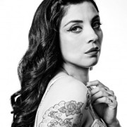 Mon Laferte
