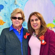 Inauguración nueva oficina Corporación Protectora de la Infancia La Serena