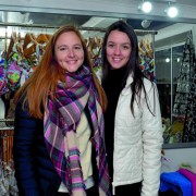 Coctel y desfile Inauguración nueva tienda El Ropero de Olivia, Huanhuali, La Serena
