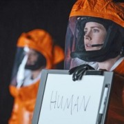 Arrival