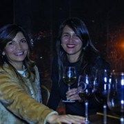 Lanzamiento Sauvignon Blanc 2017 Valle de Curicó