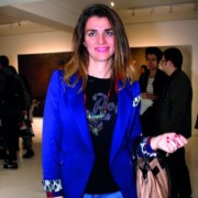 Exposición Concepción Balmes en Galería Artespacio