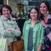 Feria Gastronómica en Casa Costanera