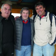 Tarde de Rugby en San Carlos de Apoquindo