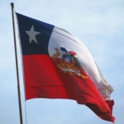 Bandera chilena, identidad e historia