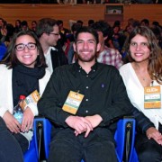 Charlas Click en UAI