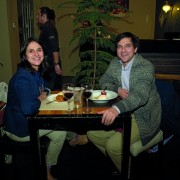 Viernes en Alcatorce