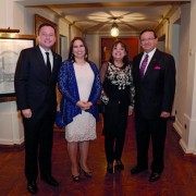 Celebración 150 años Club Concepción