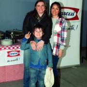 Pasta Party, Colegio Inglés Saint John’s 