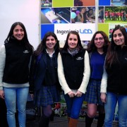 Encuentro Vocacional Universidad del Desarrollo