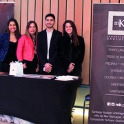 MK en IV Fiesta del Vino