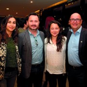 Clausura Concurso Internacional de Cortometrajes Todos Somos Diferentes
