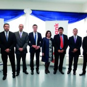 Constructora Pacal y Scotiabank inauguran el Ciclo de Cine Chileno Panorama en Iquique 