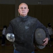 Un deporte hecho arte
