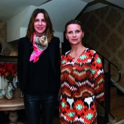 Lanzamiento Colección Alpargatas españolas AEDO, Verano 2018. Boutique Di Trevi, Viña del Mar

