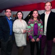 Una Noche inolvidable en beneficio a Fundación de Educación Nocedal, Colegio Albamar
