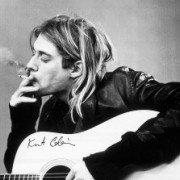 La muerte del guitar hero