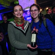 Épica celebró el Aniversario de Reciclapp