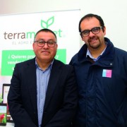 lanzamiento web terramarket Talca