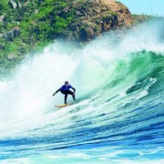 Mundial Femenino de Surf Pichilemu Woman’s Pro