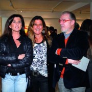 Inauguración Artistas de la Luz, Siña+Pikti en Galería La Sala
