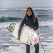INCENTIVANDO EL SURF