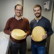 QUESOS FRANCESES EN CURICÓ