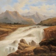 NUESTROS PAISAJES, NUESTRA FORMA DE VER