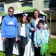 Fiesta de la Chilenidad en Estadio Español