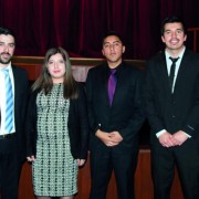Licenciatura Instituto Profesional Virginio Gómez, Teatro UDEC