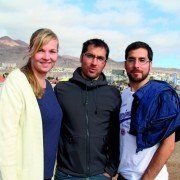 Campeonato Internacional Ecuestre Antofagasta