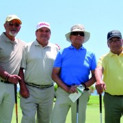 Campeonato Golf Auto Club Antofagasta 