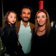 Cena María Ayuda 2017 en Hotel Gavina Iquique