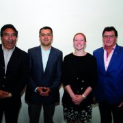 Lanzamiento Nueva Guía Médica de Coaniquem