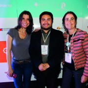 Cumbre de Emprendimiento e Innovación en Tarapacá, Iquique 2017