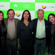 Desde hoy Geotel Antofagasta forma parte del Grupo GHL
