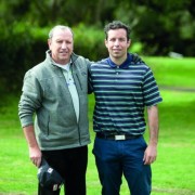 Campeonato de Golf, Copa Padre e Hijo, La Posada