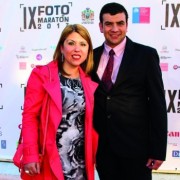 Lanzamiento del concurso de fotografía Fotomaratón 2017 del Instituto Profesional ARCOS sede Viña del Mar, Castillo Wulff
