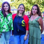 Kermesse Colegio Mackay 