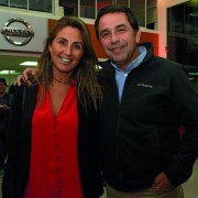 Lanzamiento de la nueva Nissan X-trail en Hernández Motores
