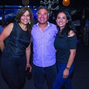 La Party 5 en Casona Los Pinos 