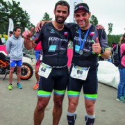 Quinta Fecha Subaru Duathlon Series 2017, Concón