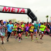 Tercera Corrida Adolfo Rodríguez, en La Serena