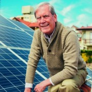 Energía Sostenible