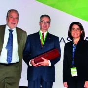 Encuentro de la Industria ASIVA 