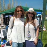 Kermesse colegio La Cruz, Rancagua
